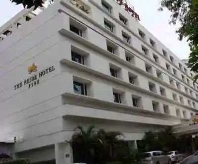Escorts in pride hotel Pune